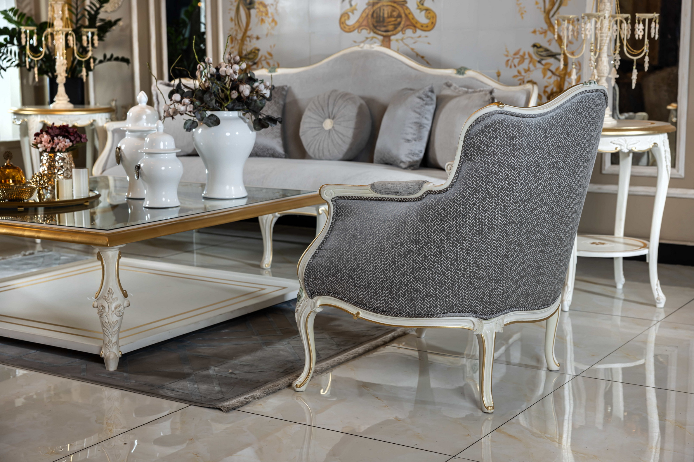 گالری آرسس 23