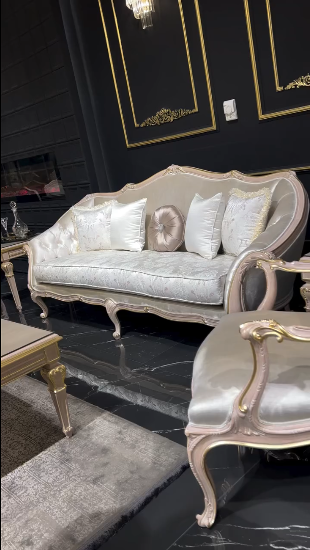 مجموعه ژورنالی مبلمان